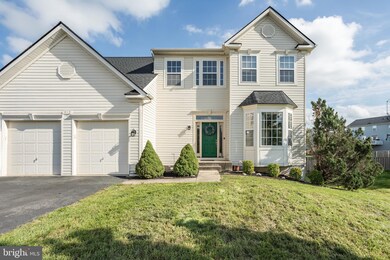 312 Cheltenham Dr, Stephens City, VA 22655 - photo 2