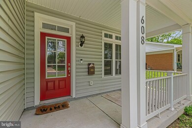 608 Laurel Ave, Laurel, MD 20707 - photo 4