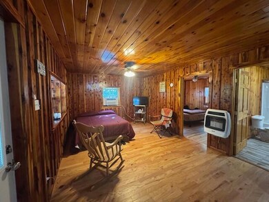 2401 Thida Rd, Bradford, AR 72020 - photo 4