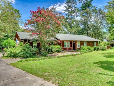 47 Leslie Anne St, Crawfordville, FL 32327 - photo 5