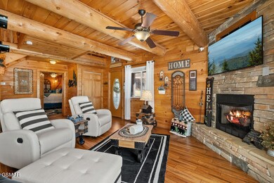 1347 Zachary Thomas Ln, Sevierville, TN 37876 - photo 6