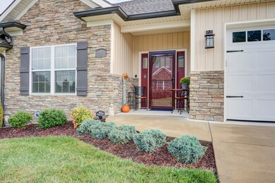 243 Baileigh Lyn Loop unit A8, Jonesborough, TN 37659 - photo 2