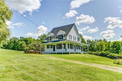 461 Clough Hill Rd, Lyman, NH 03585 - photo 2