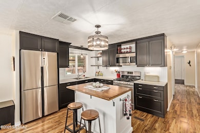 101 W Matterhorn St, Tucson, AZ 85737 - photo 2