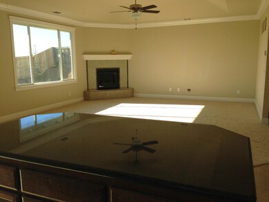 great room
