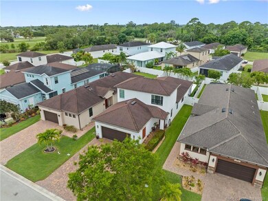 260 SE Via Visconti, Port Saint Lucie, FL 34952 - photo 3