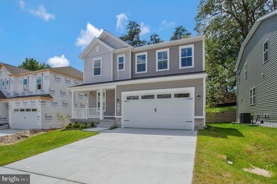 7914 Sage Brook Ct, Severn, MD 21144 - photo 3