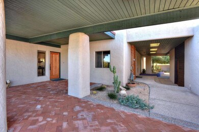 Front Entry 1