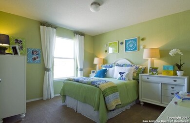 12118 Wagon Canyon, San Antonio, TX 78254 - photo 7
