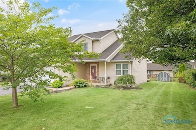 516 Cranberry W, Findlay, OH 45840 - photo 2