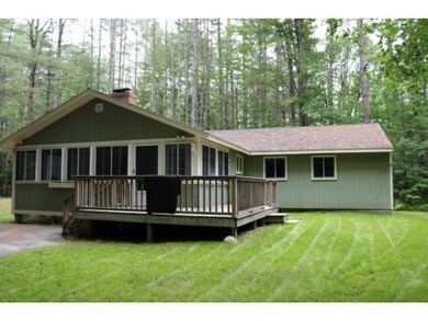 7 Weetamoe Rd, Center Ossipee, NH 03814 - photo 4