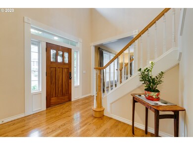 Entrance/Foyer