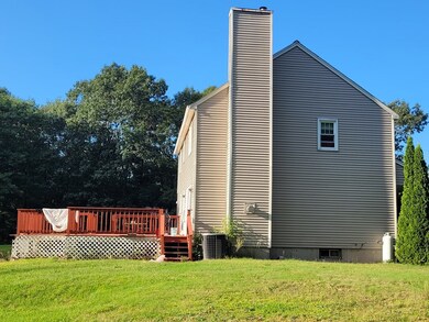 55 Paxton Rd, Spencer, MA 01562 - photo 4