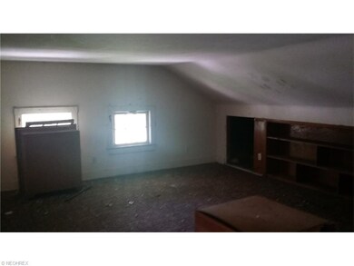 very finishable third floor