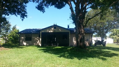 Back of your home taken from another angle. This h