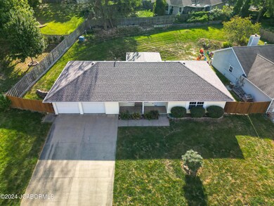 New Roof in 2024!