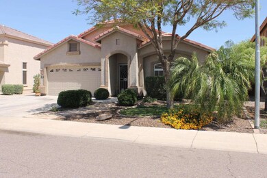Front of home 2