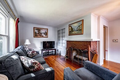 96 Ashland Ave, Springfield, MA 01119 - photo 4