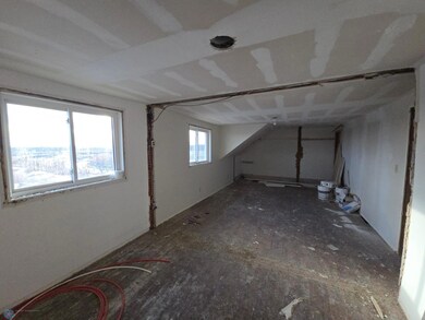 upper bedroom