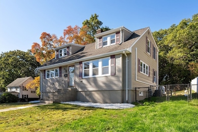 9 Home Ave unit 1, Natick, MA 01760 - photo 2