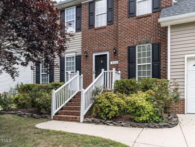 2111 Frissell Ave, Apex, NC 27502 - photo 2