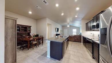 9043 Antelope Ave, Odessa, TX 79765 - photo 7