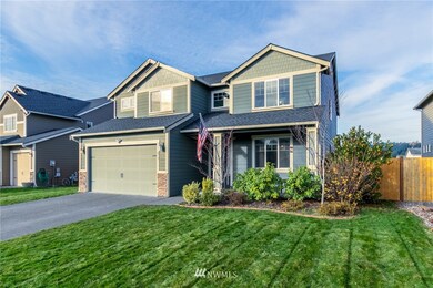 213 Balmer St SW, Orting, WA 98360 - photo 5