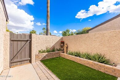 2312 W Lindner Ave unit 36, Mesa, AZ 85202 - photo 7