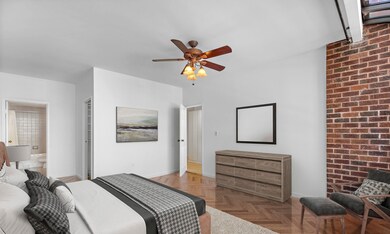 The Clermont Cove unit 807, Jersey City, NJ 07302 - photo 6