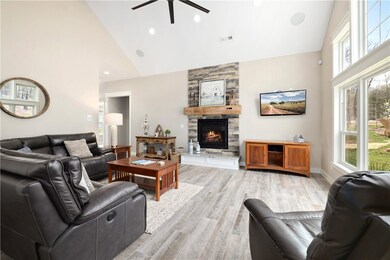 16200 Black Oak Quarry Rd, Fayetteville, AR 72701 - photo 5