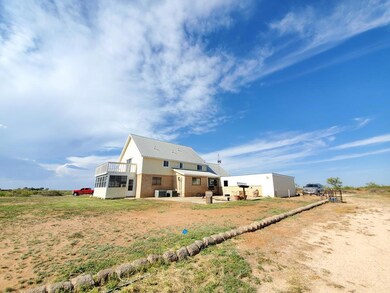 6000 SE 2000, Andrews, TX 79714 - photo 4