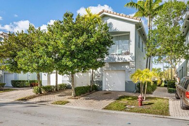 3063 Laurel Ridge Cir, Riviera Beach, FL 33404 - photo 3