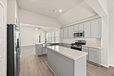 18825 Lucas Michael Way, New Caney, TX 77357 - photo 7