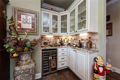 13737 Mineral Springs Rd, West Fork, AR 72774 - photo 7