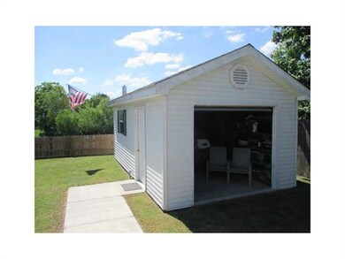 Photo. Storage Shed 2