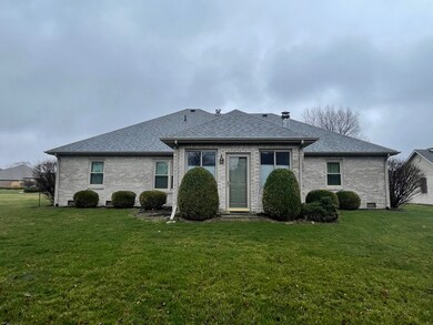 1261 N Stewart Rd, Anderson, IN 46012 - photo 5