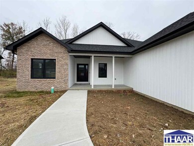 709 Vista Glen Dr, Terre Haute, IN 47803 - photo 3