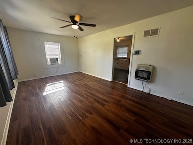 231 W 14th St, Ada, OK 74820 - photo 2