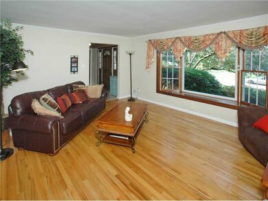 Living Room.