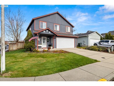 340 Cosmo St, Lafayette, OR 97127 - photo 2