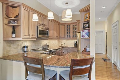 6 Columbus Square unit 3, Boston, MA 02116 - photo 6