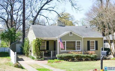 522 Cliff Place, Birmingham, AL 35209 - photo 2