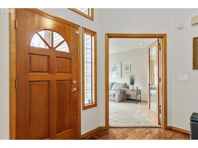 Entrance/Foyer