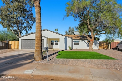 3914 E Andorra Dr, Phoenix, AZ 85032 - photo 3