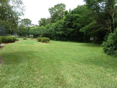 Side Yard