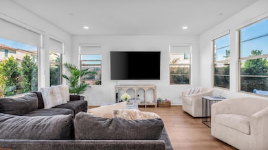 Were Focused 35875 Lasuen-1