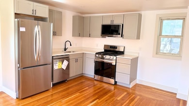 20 Cross St unit 1, Salem, MA 01970 - photo 4