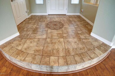 Entryway 2