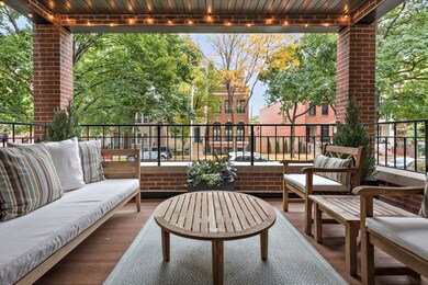 2628 N Wayne Ave unit 1N, Chicago, IL 60614 - photo 3