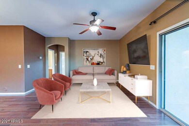 18244 E El Amancer unit 1, Gold Canyon, AZ 85118 - photo 2